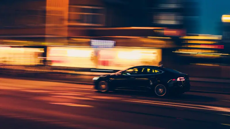 Probefahrt gebrauchtes Elektroauto - Worauf achten