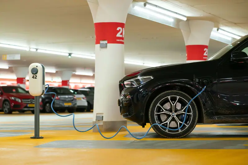 Elektroauto Reichweiten Vergleich 2025: Moderne E-Autos erreichen 350-600 km Reichweite