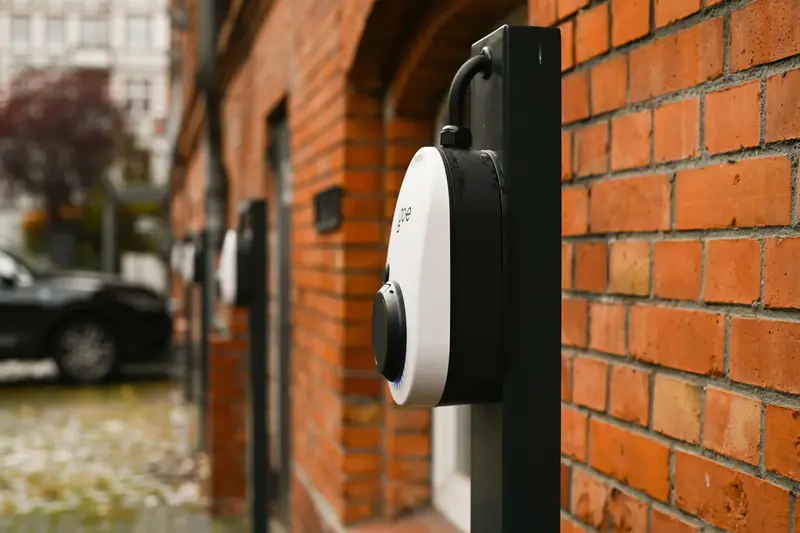 Verschiedene Wallbox-Typen im Vergleich